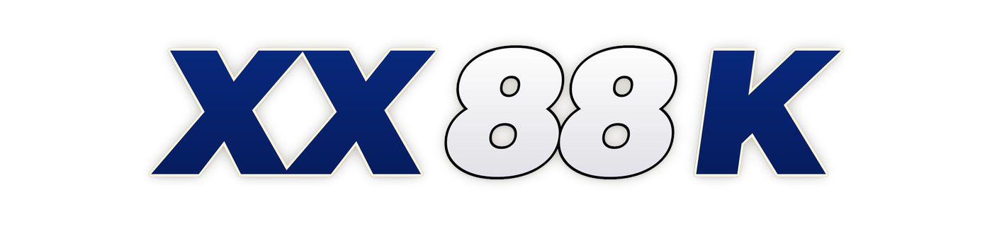 xx88k Logo